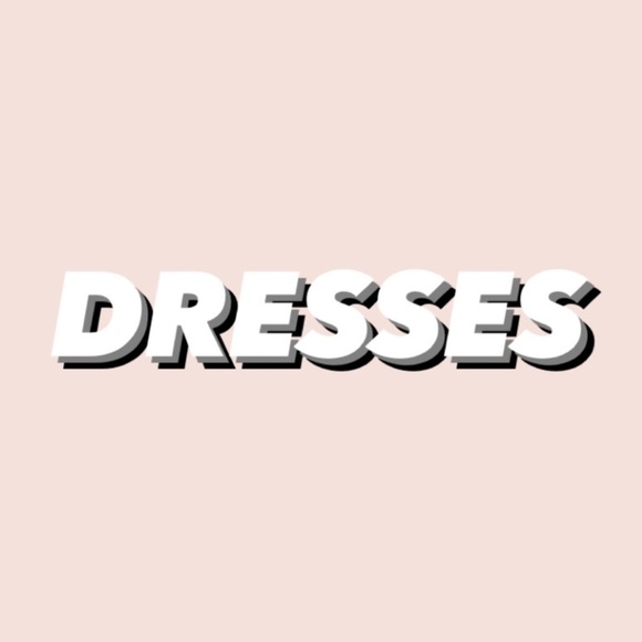 MIDI, MINI DRESSES - Picture 1 of 1